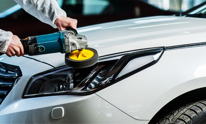 BAYLON - Engine Decarbonising Center